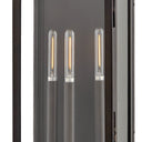 Hinkley Tiverton Outdoor Large Wall Mount Lantern Alternative Image 3