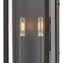 Hinkley Tiverton Outdoor Medium Wall Mount Lantern Alternative Image 2