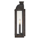Hinkley Tiverton Outdoor Medium Wall Mount Lantern Alternative Image 6