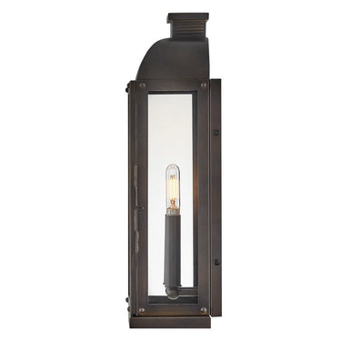 Hinkley Tiverton Outdoor Medium Wall Mount Lantern Alternative Image 6