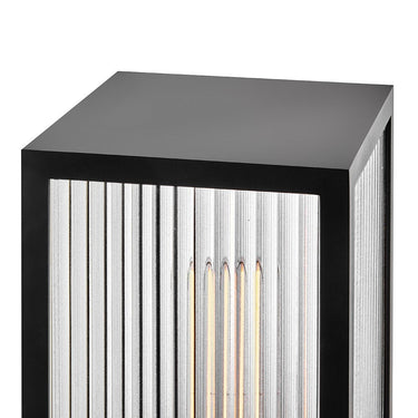 Hinkley Torrent Outdoor Large Pier Mount Lantern Alternative Image 2