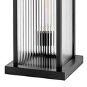 Hinkley Torrent Outdoor Large Pier Mount Lantern Alternative Image 3
