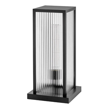 Hinkley Torrent Outdoor Large Pier Mount Lantern Alternative Image 4