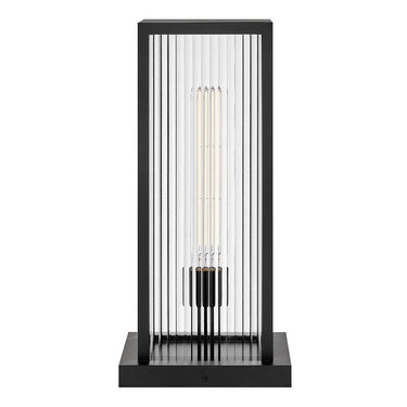 Hinkley Torrent Outdoor Large Pier Mount Lantern Alternative Image 5