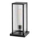 Hinkley Torrent Outdoor Large Pier Mount Lantern 