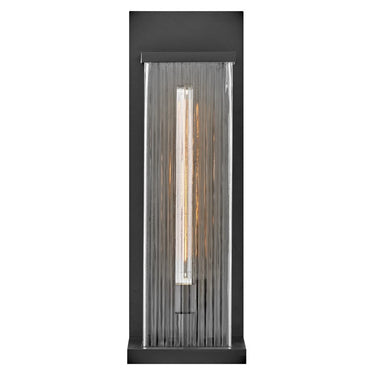Hinkley Torrent Outdoor Large Wall Mount Lantern Alternative Image 3