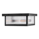 Hinkley Torrent Outdoor Medium Flush Mount Alternative Image 3