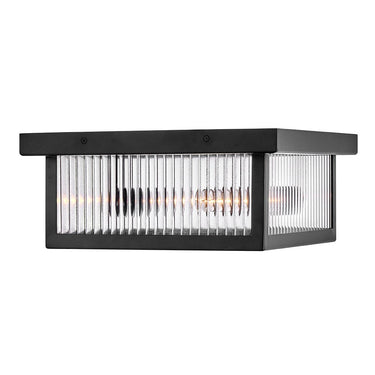 Hinkley Torrent Outdoor Medium Flush Mount Alternative Image 3