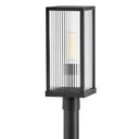 Hinkley Torrent Outdoor Medium Post Mount Lantern Alternative Image 2