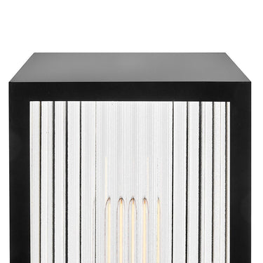 Hinkley Torrent Outdoor Medium Post Mount Lantern Alternative Image 3