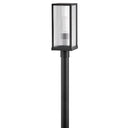 Hinkley Torrent Outdoor Medium Post Mount Lantern Alternative Image 4