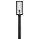 Hinkley Torrent Outdoor Medium Post Mount Lantern Alternative Image 5