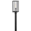 Hinkley Torrent Outdoor Medium Post Mount Lantern 