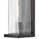 Hinkley Torrent Outdoor Medium Wall Mount Lantern Alternative Image 2