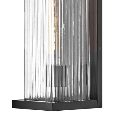 Hinkley Torrent Outdoor Medium Wall Mount Lantern Alternative Image 2