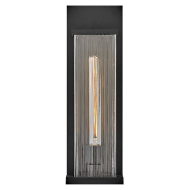 Hinkley Torrent Outdoor Medium Wall Mount Lantern Alternative Image 3