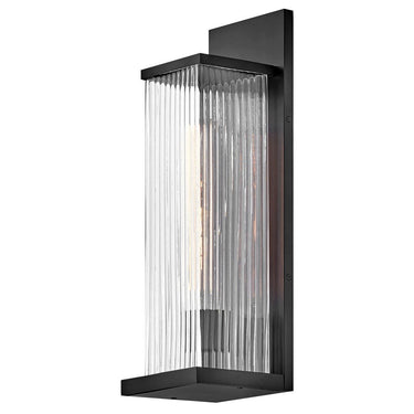 Hinkley Torrent Outdoor Medium Wall Mount Lantern Alternative Image 4