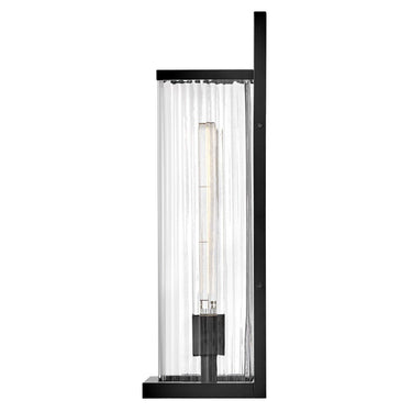 Hinkley Torrent Outdoor Medium Wall Mount Lantern Alternative Image 5