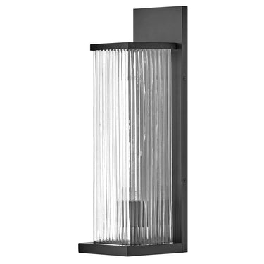 Hinkley Torrent Outdoor Medium Wall Mount Lantern Alternative Image 6