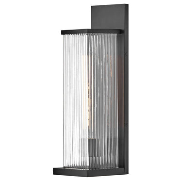 Hinkley Torrent Outdoor Medium Wall Mount Lantern 