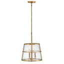 Hinkley Tournon Alternative Image 19" High Medium Semi-Flush Mount Alternative Image 9