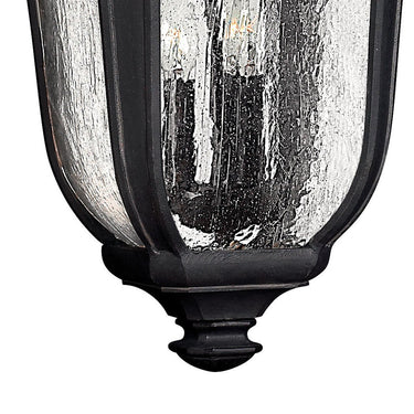 Hinkley Trafalgar Alternative Image 12" Outdoor Large Hanging Lantern Alternative Image 2