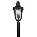 Hinkley Trafalgar Outdoor Large Post Mount Lantern 