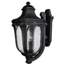 Hinkley Trafalgar Outdoor Large Wall Mount Lantern 