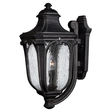 Hinkley Trafalgar Outdoor Large Wall Mount Lantern 