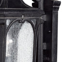 Hinkley Trafalgar Outdoor Medium Wall Mount Lantern Alternative Image 2