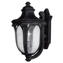Hinkley Trafalgar Outdoor Medium Wall Mount Lantern 