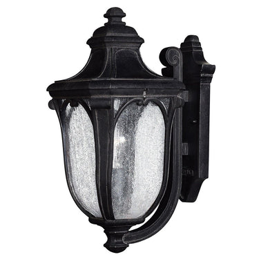 Hinkley Trafalgar Outdoor Medium Wall Mount Lantern 