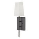 Hinkley Tress Large Single Light Sconce Alternative Image 4