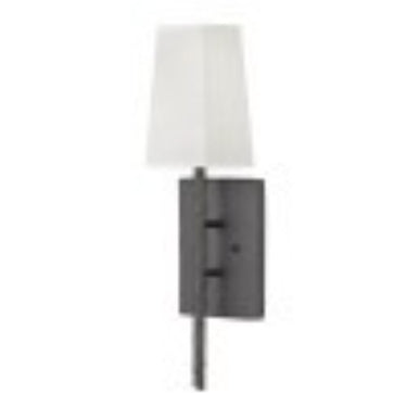 Hinkley Tress Large Single Light Sconce Alternative Image 4