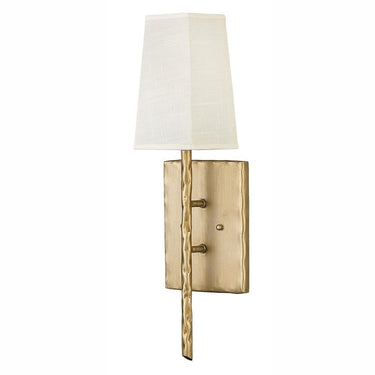 Hinkley Tress Large Single Light Sconce 