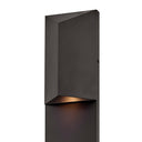 Hinkley Treva LED Outdoor Large Wall Mount Lantern Alternative Image 2