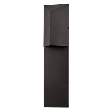 Hinkley Treva LED Outdoor Large Wall Mount Lantern Alternative Image 4