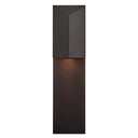 Hinkley Treva LED Outdoor Large Wall Mount Lantern Alternative Image 6