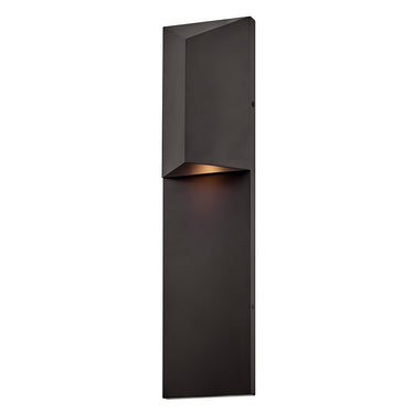 Hinkley Treva LED Outdoor Large Wall Mount Lantern Alternative Image 7