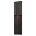 Hinkley Treva LED Outdoor Large Wall Mount Lantern 