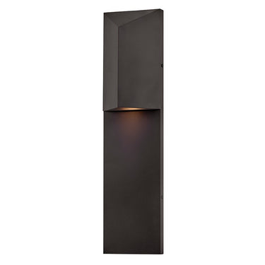Hinkley Treva LED Outdoor Large Wall Mount Lantern 