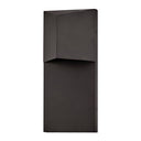 Hinkley Treva LED Outdoor Small Wall Mount Lantern Alternative Image 4