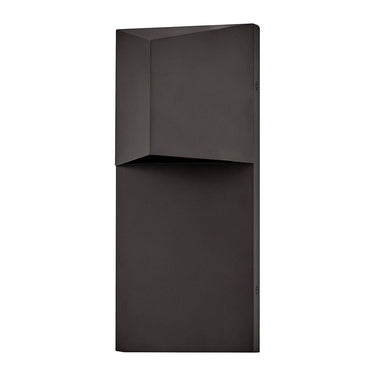 Hinkley Treva LED Outdoor Small Wall Mount Lantern Alternative Image 4