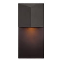 Hinkley Treva LED Outdoor Small Wall Mount Lantern Alternative Image 5