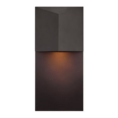 Hinkley Treva LED Outdoor Small Wall Mount Lantern Alternative Image 5