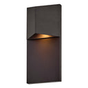 Hinkley Treva LED Outdoor Small Wall Mount Lantern Alternative Image 6