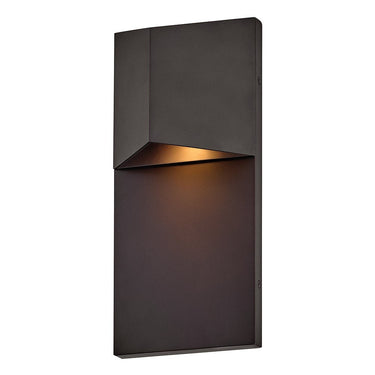 Hinkley Treva LED Outdoor Small Wall Mount Lantern Alternative Image 6