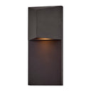 Hinkley Treva LED Outdoor Small Wall Mount Lantern 