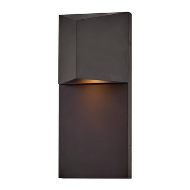 Hinkley Treva LED Outdoor Small Wall Mount Lantern 