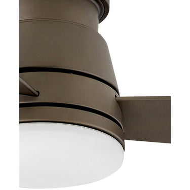 Hinkley Trey 44" LED Smart Fan Alternate Image-2